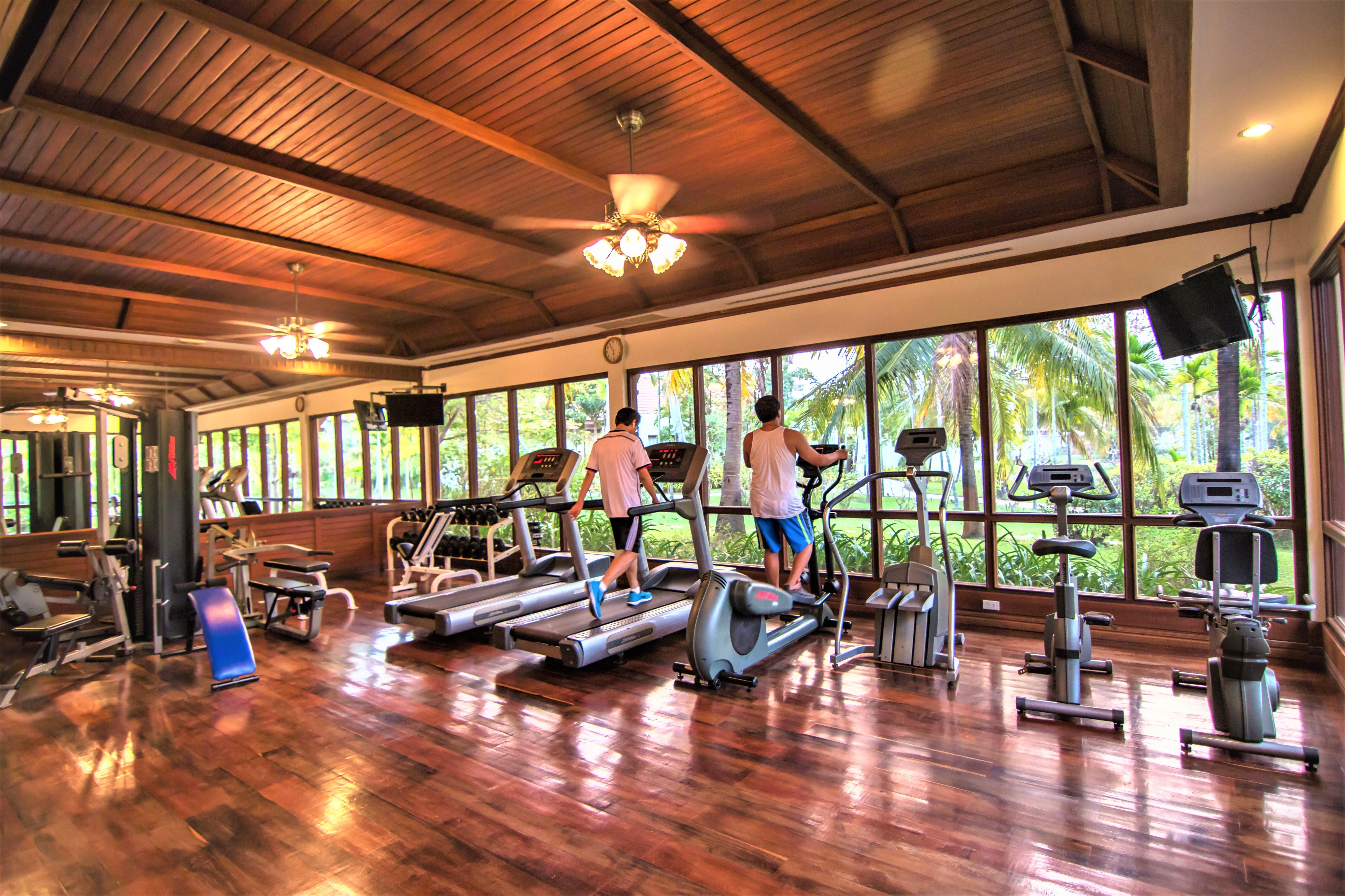 Angkor Palace Resort & Spa Siem Reap Eksteriør bilde