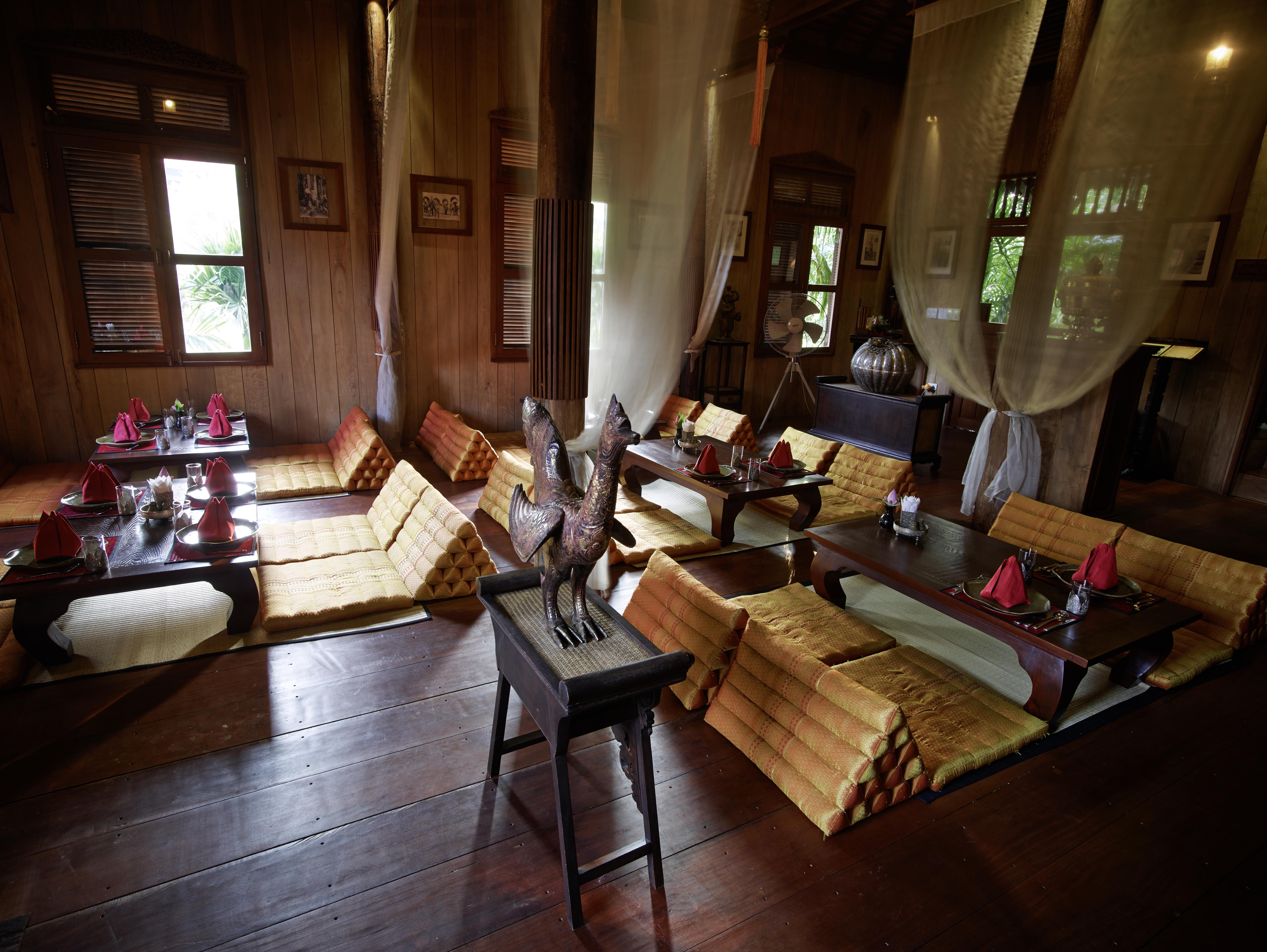 Angkor Palace Resort & Spa Siem Reap Eksteriør bilde